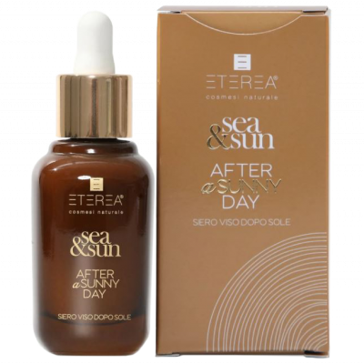 After Sunny Day siero viso (30ml)
